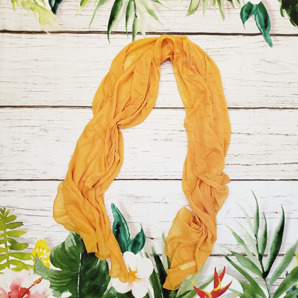 Kitara New York Fashion Wrap Scarf